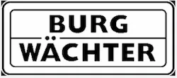 Partner Schluesseldiensthamburg24h - BURG‑WÄCHTER