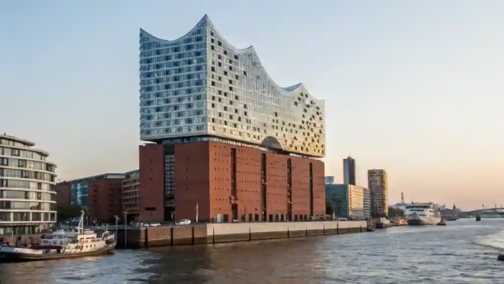 Schlüsseldienst Hamburg